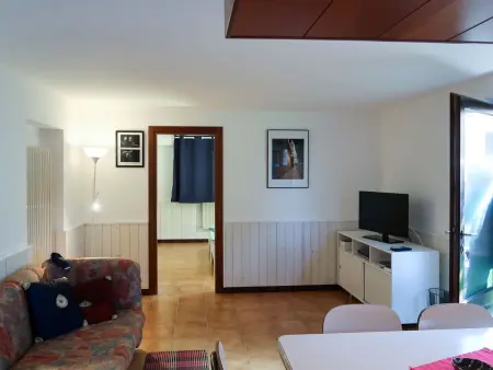 Giardino, Appartement 2 personnes à Porlezza - Photo 7