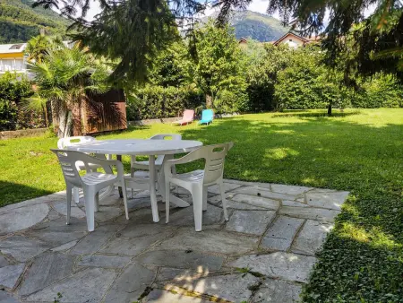 Giardino, Appartement 2 personnes à Porlezza - Photo 14
