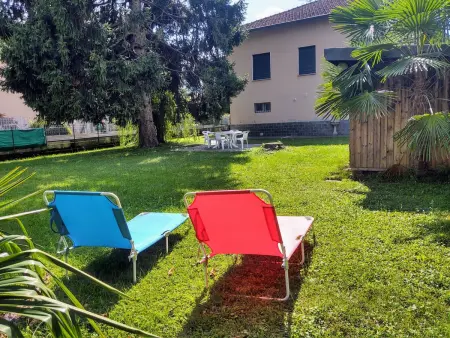 Giardino, Appartement 2 personnes à Porlezza - Photo 15