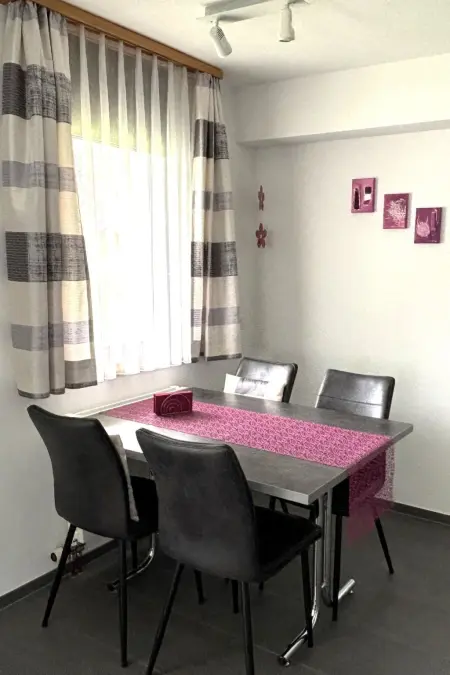 Saphir EG Süd, Appartement 2 personnes à Fiesch - Photo 17
