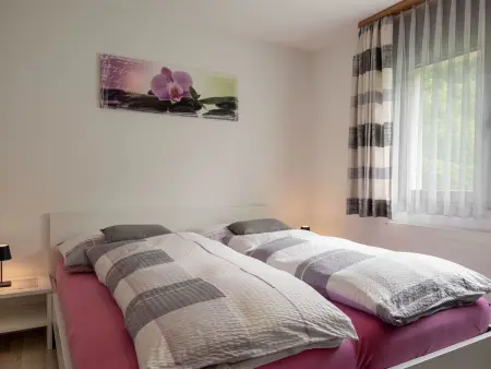 Saphir EG Süd, Appartement 2 personnes à Fiesch - Photo 19
