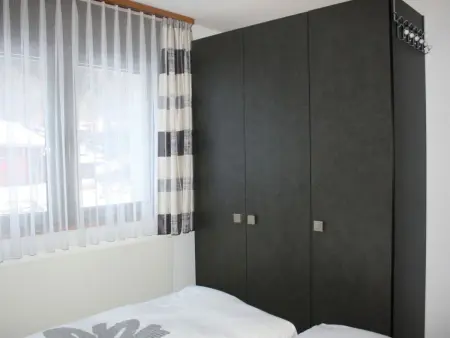Saphir EG Süd, Appartement 2 personnes à Fiesch - Photo 20