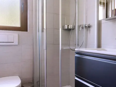 Saphir EG Süd, Appartement 2 personnes à Fiesch - Photo 22