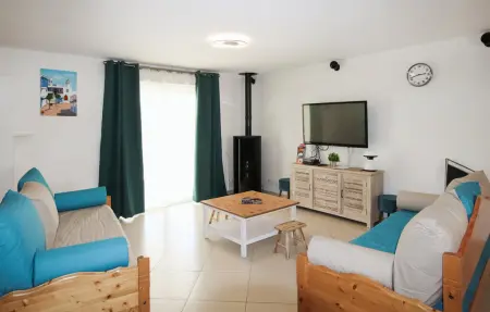 Maison 10 personnes à Mountboucher sur Jabro - Photo 1