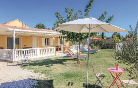 Maison 10 personnes à Mountboucher sur Jabro - Photo 3