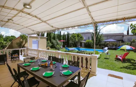 Maison 10 personnes à Mountboucher sur Jabro - Photo 6