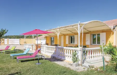 Maison 10 personnes à Mountboucher sur Jabro - Photo 8