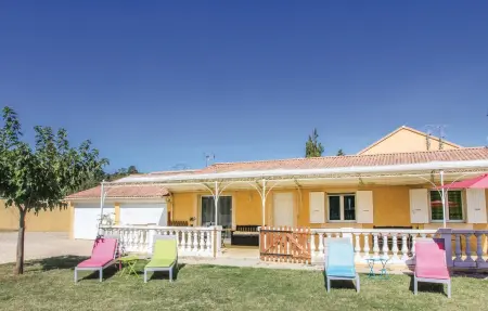 Maison 10 personnes à Mountboucher sur Jabro - Photo 9
