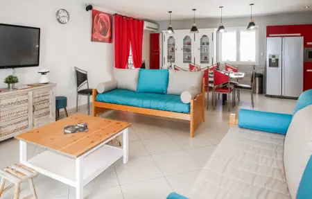 Maison 10 personnes à Mountboucher sur Jabro - Photo 14