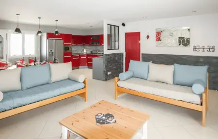 Maison 10 personnes à Mountboucher sur Jabro - Photo 15