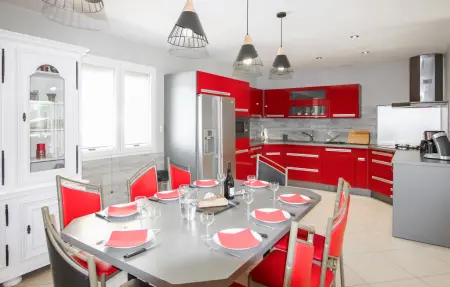 Maison 10 personnes à Mountboucher sur Jabro - Photo 18