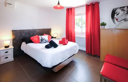 Maison 10 personnes à Mountboucher sur Jabro - Photo 21