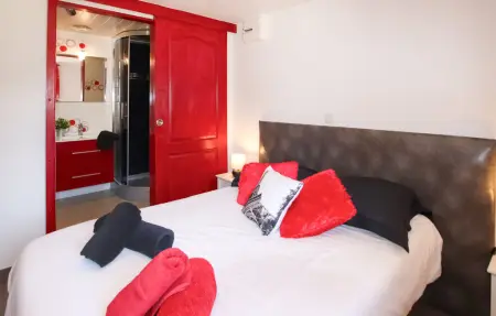 Maison 10 personnes à Mountboucher sur Jabro - Photo 22