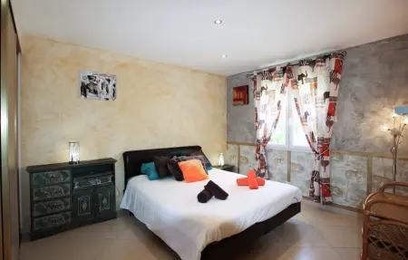 Maison 10 personnes à Mountboucher sur Jabro - Photo 24