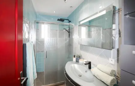 Maison 10 personnes à Mountboucher sur Jabro - Photo 26