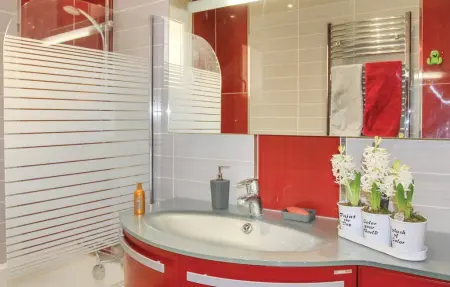 Maison 10 personnes à Mountboucher sur Jabro - Photo 27