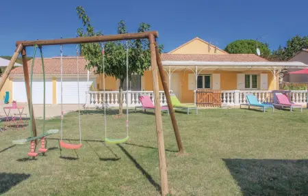 Maison 10 personnes à Mountboucher sur Jabro - Photo 29