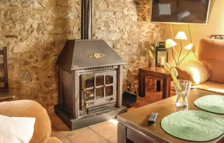Maison 6 personnes à Villanueva del Duque - Photo 1