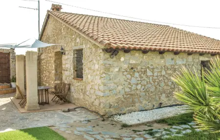 Maison 6 personnes à Villanueva del Duque - Photo 6