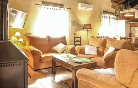 Maison 6 personnes à Villanueva del Duque - Photo 8