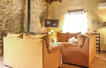 Maison 6 personnes à Villanueva del Duque - Photo 9