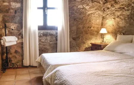Maison 6 personnes à Villanueva del Duque - Photo 14