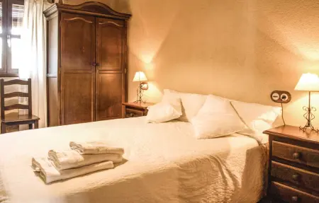 Maison 6 personnes à Villanueva del Duque - Photo 16