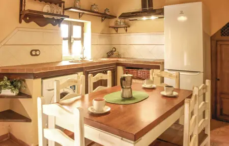 Maison 8 personnes à Villanueva del Duque - Photo 15