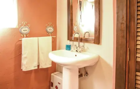Maison 8 personnes à Villanueva del Duque - Photo 25