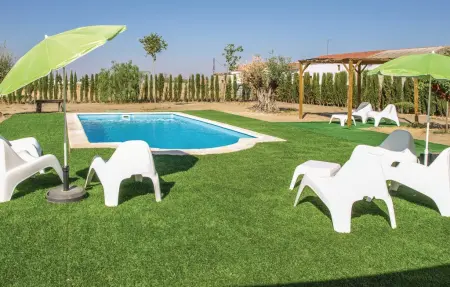 Maison 14 personnes à Villanueva del Duque - Photo 2