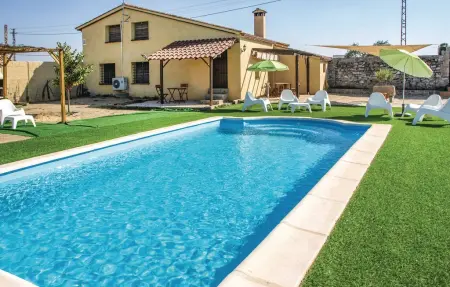 Maison 14 personnes à Villanueva del Duque - Photo 3