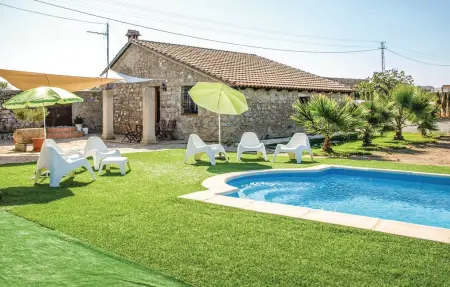 Maison 14 personnes à Villanueva del Duque - Photo 4