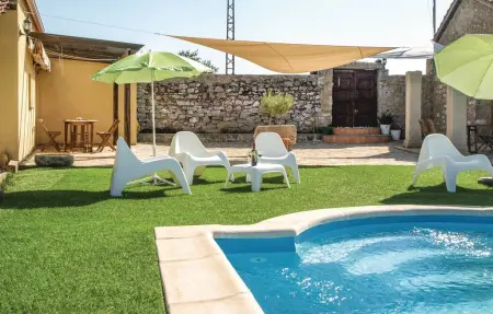 Maison 14 personnes à Villanueva del Duque - Photo 6