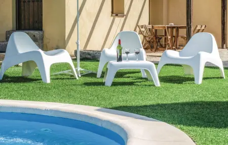 Maison 14 personnes à Villanueva del Duque - Photo 7