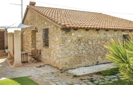 Maison 14 personnes à Villanueva del Duque - Photo 9