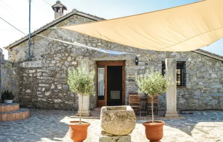 Maison 14 personnes à Villanueva del Duque - Photo 10