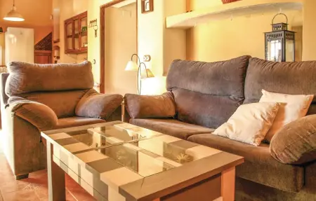 Maison 14 personnes à Villanueva del Duque - Photo 14