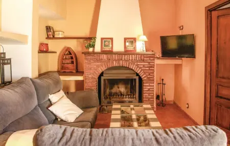 Maison 14 personnes à Villanueva del Duque - Photo 17