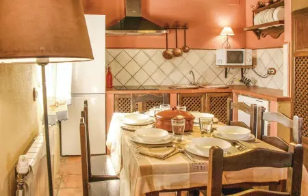 Maison 14 personnes à Villanueva del Duque - Photo 18