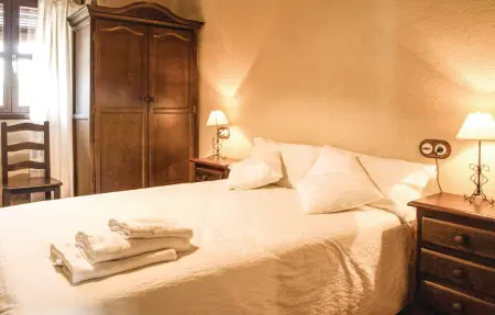 Maison 14 personnes à Villanueva del Duque - Photo 22