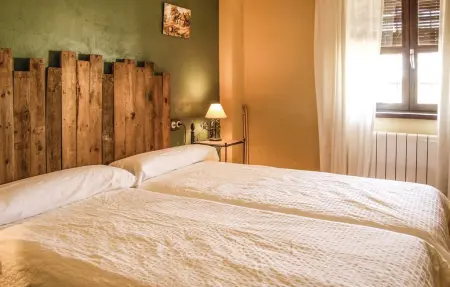 Maison 14 personnes à Villanueva del Duque - Photo 24