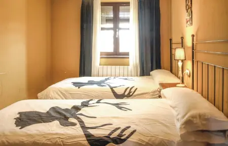 Maison 14 personnes à Villanueva del Duque - Photo 26