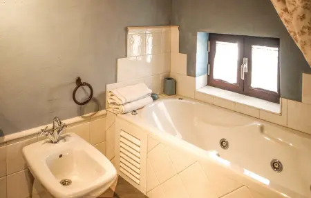 Maison 14 personnes à Villanueva del Duque - Photo 27
