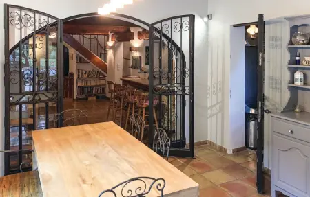 Maison 8 personnes à Callian - Photo 1