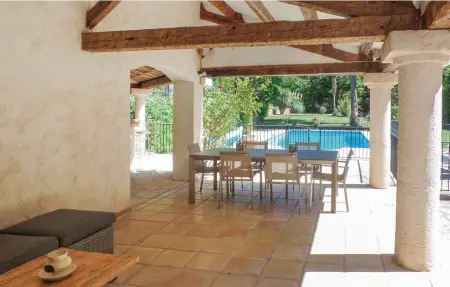 Maison 8 personnes à Callian - Photo 3