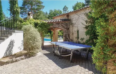 Maison 8 personnes à Callian - Photo 8