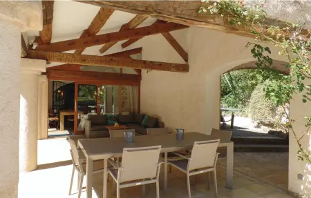 Maison 8 personnes à Callian - Photo 11