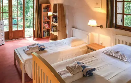 Maison 8 personnes à Callian - Photo 20