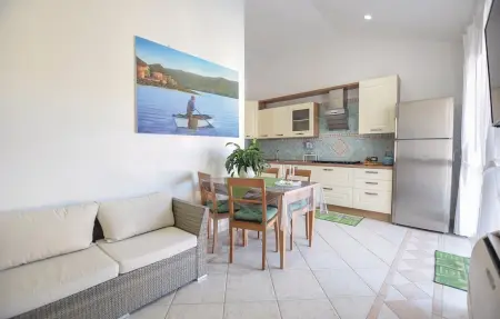 Splendido Appartamento, Appartement 6 personnes à S.Maria d.Castellabate - Photo 1