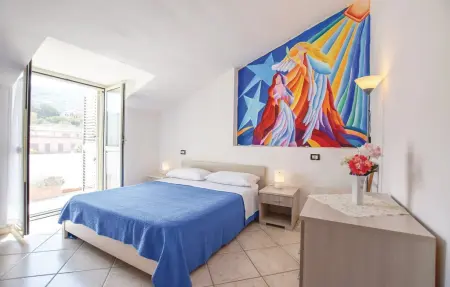 Splendido Appartamento, Appartement 6 personnes à S.Maria d.Castellabate - Photo 2